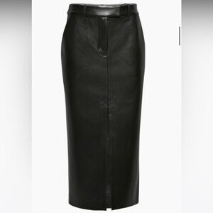 Wilfred Song Skirt